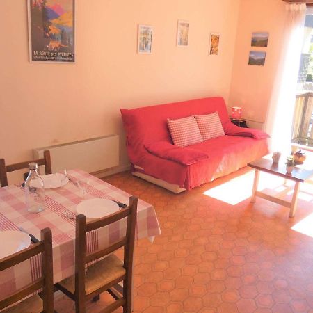 Charmant T2 Avec Balcon Et Garage - 6 Couchages A Saint-Lary-Soulan - Fr-1-457-149 Екстер'єр фото