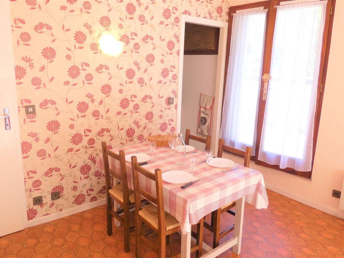 Charmant T2 Avec Balcon Et Garage - 6 Couchages A Saint-Lary-Soulan - Fr-1-457-149 Екстер'єр фото