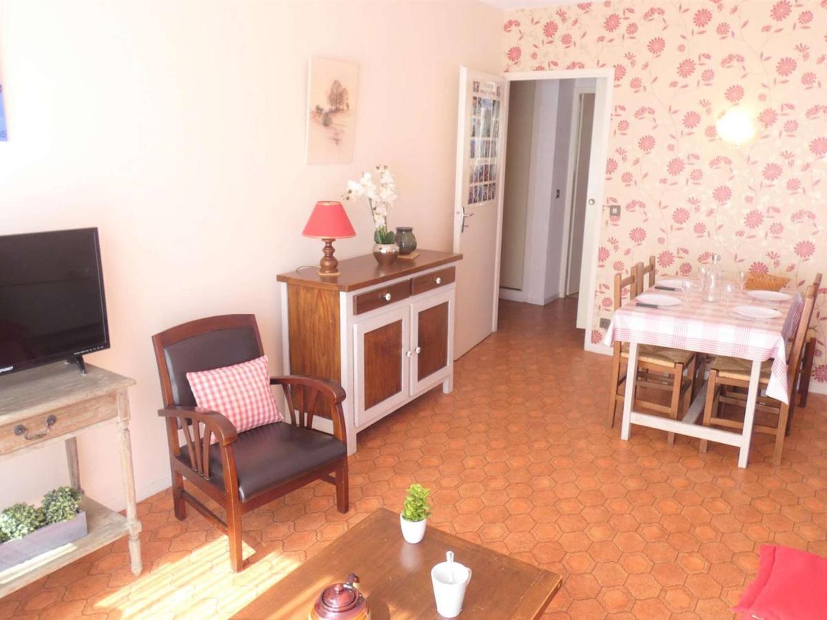 Charmant T2 Avec Balcon Et Garage - 6 Couchages A Saint-Lary-Soulan - Fr-1-457-149 Екстер'єр фото