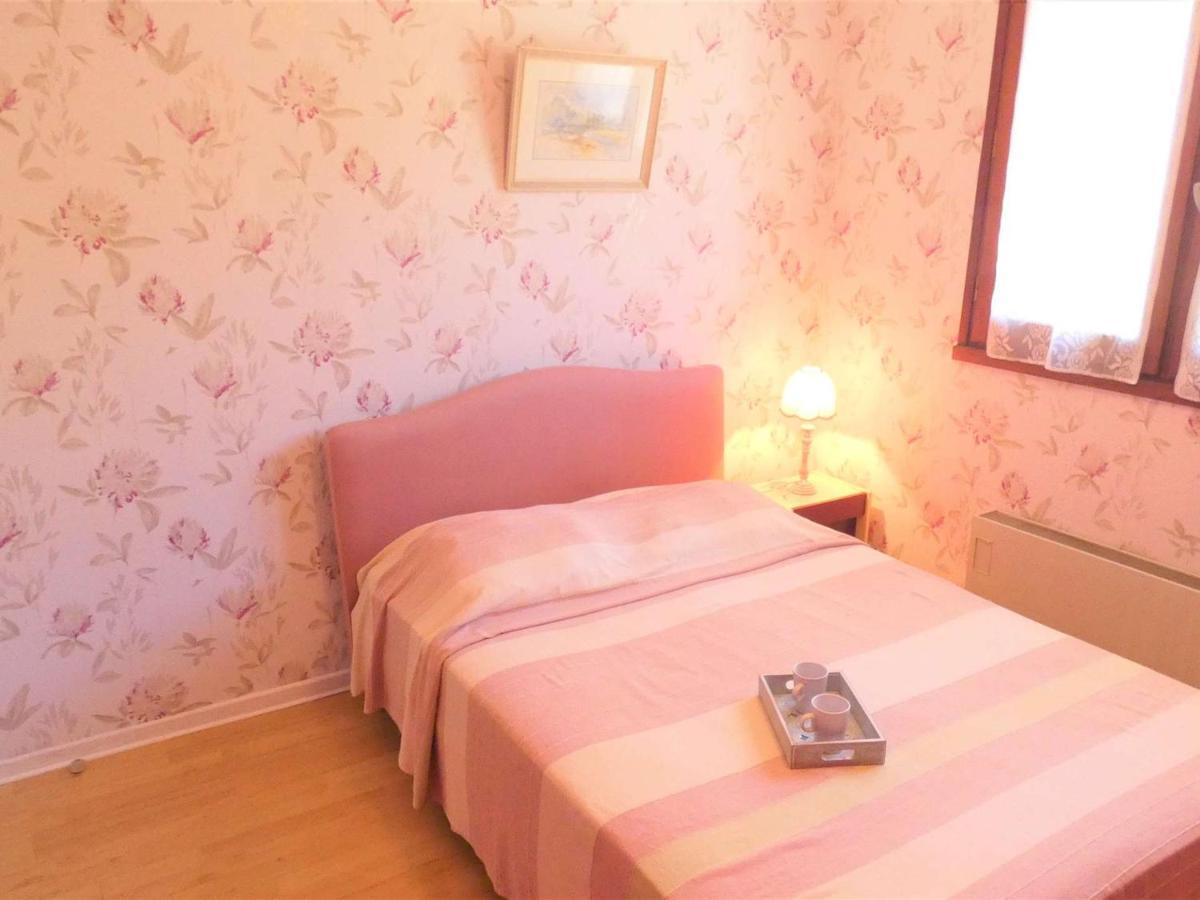 Charmant T2 Avec Balcon Et Garage - 6 Couchages A Saint-Lary-Soulan - Fr-1-457-149 Екстер'єр фото