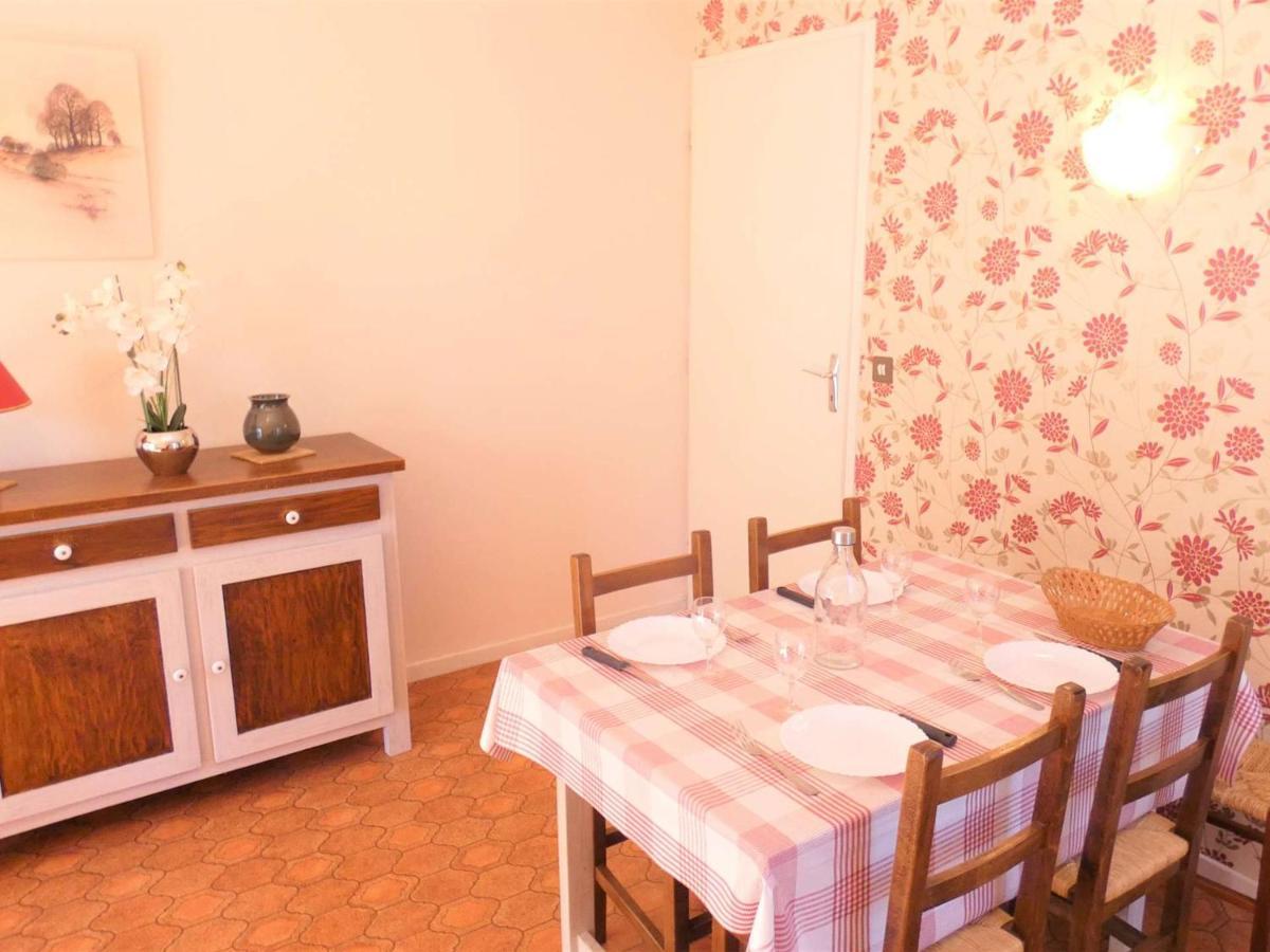 Charmant T2 Avec Balcon Et Garage - 6 Couchages A Saint-Lary-Soulan - Fr-1-457-149 Екстер'єр фото