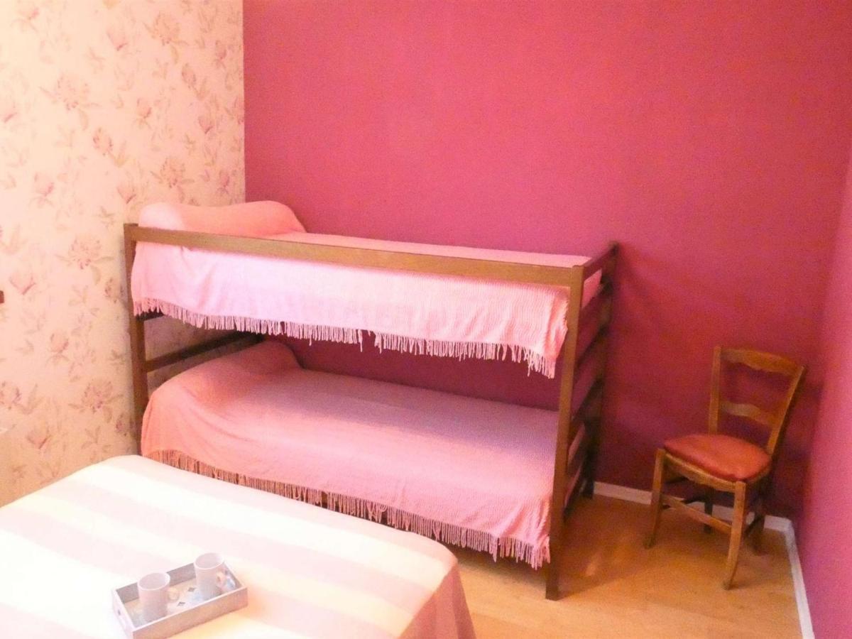 Charmant T2 Avec Balcon Et Garage - 6 Couchages A Saint-Lary-Soulan - Fr-1-457-149 Екстер'єр фото